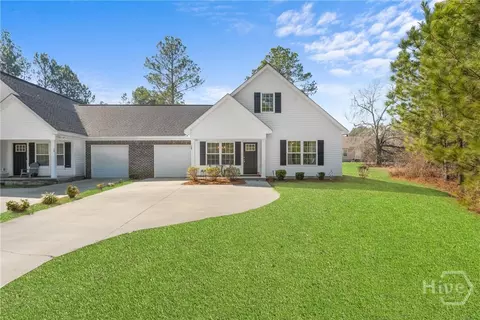 138 Bull Bay Dr, Statesboro, GA 30458