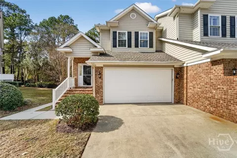 132 Peters Quay Quay, Savannah, GA 31410