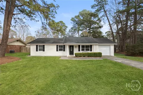 1318 Whitfield Park Dr, Savannah, GA 31406