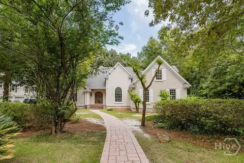 106 Baymeadow Pt, Savannah, GA 31405