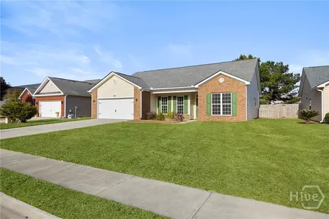 149 Willow Point Cir, Savannah, GA 31407 photo 2