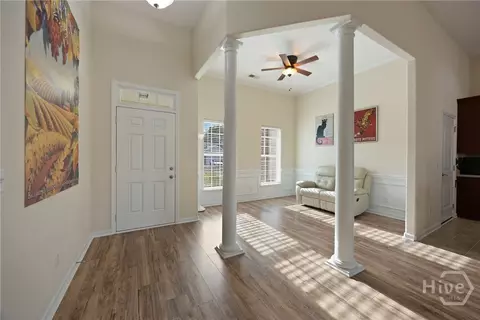 149 Willow Point Cir, Savannah, GA 31407 photo 4