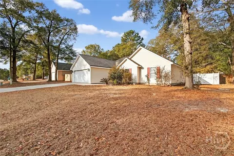 210 Stag Rd, Springfield, GA 31329 photo 3