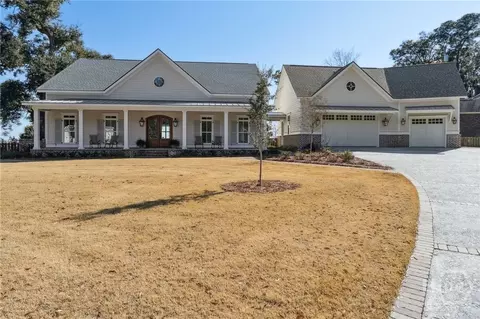 1919 Stone St, Savannah, GA 31410