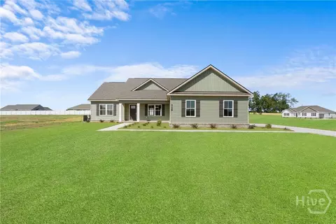 931 Ryegrass Rd #92, Statesboro, GA 30458