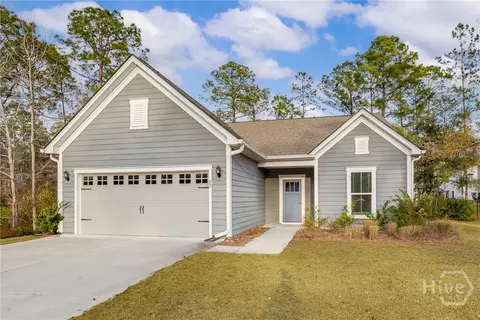 32 Appleton Ct, Richmond Hill, GA 31324