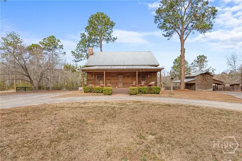 Undisclosed, Statesboro, GA 30461