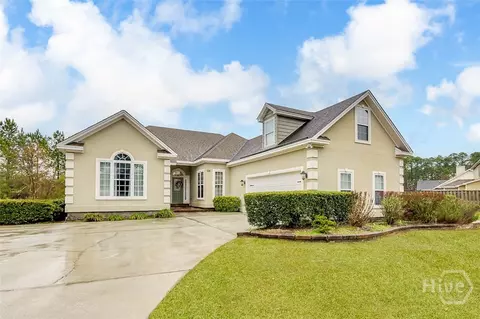 108 Oaklawn Dr, Rincon, GA 31326