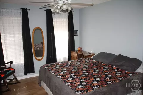 Bedroom - 99 E Deer Ct, Midway, GA 31320 photo 2 of 2