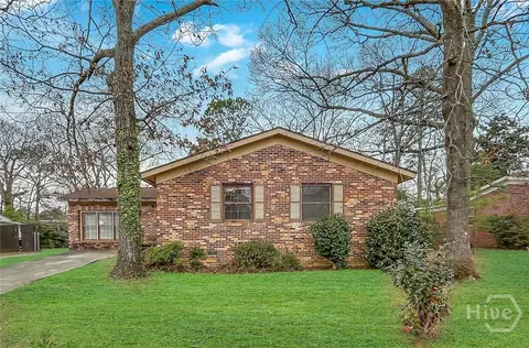 333 Clairmont Dr, Warner Robins, GA 31088