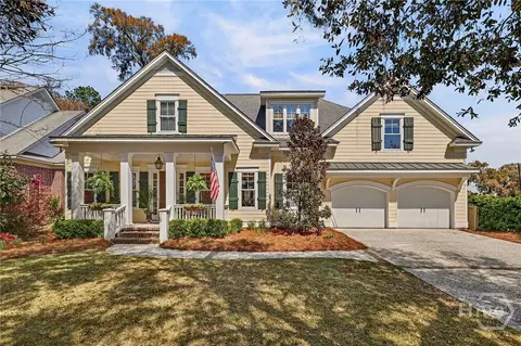 108 Carolines Retreat, Savannah, GA 31406