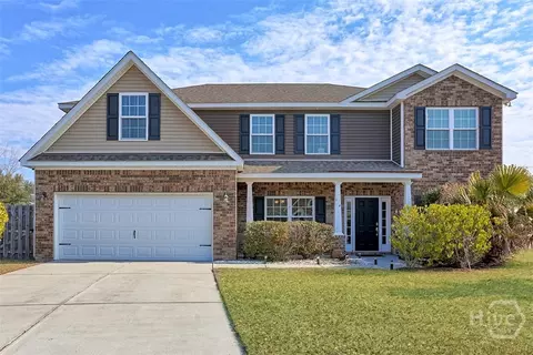 104 Del Mar Ct, Rincon, GA 31326