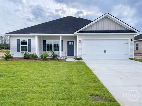 71 Providence Loop, Hinesville, GA 31313