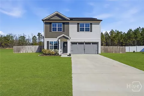 259 Enclave Way NE, Ludowici, GA 31316