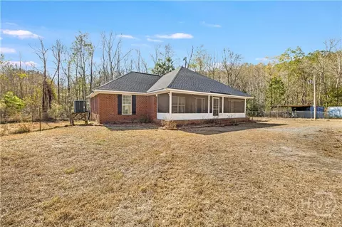 5312 May Rd, Ellabell, GA 31308