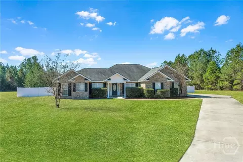 233 Hoffer Ln SE, Ludowici, GA 31316