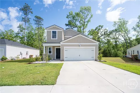 315 Lillian St, Rincon, GA 31326