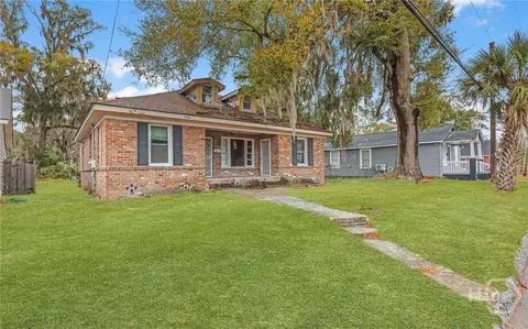 2118 E Gwinnett St, Savannah, GA 31404
