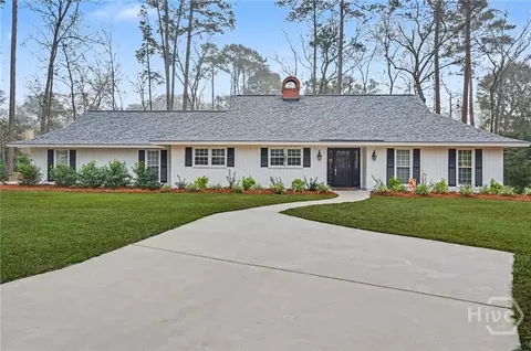 244 Wiley Bottom Rd, Savannah, GA 31411