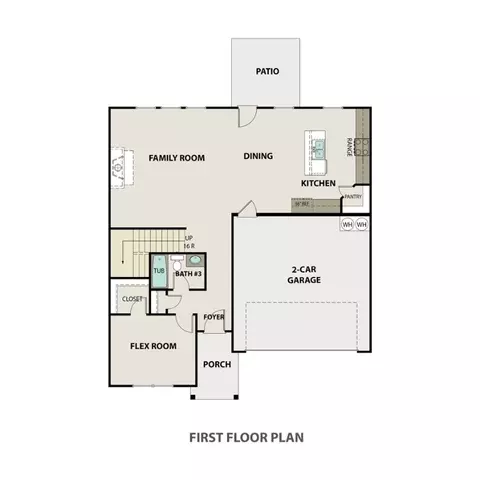 702 Buckhead Loop SE, Allenhurst, GA 31301 photo 2