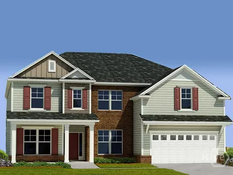 179 Champlain Dr, Pooler, GA 31322