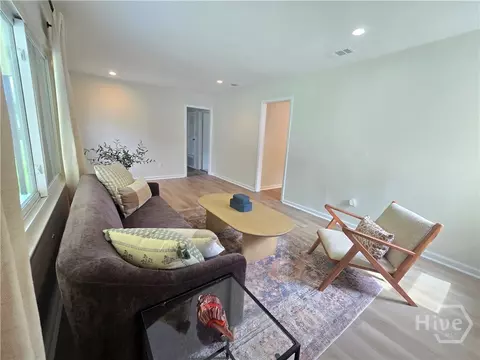 Living - 2044 E 60th St, Savannah, GA 31404 photo 4 of 4