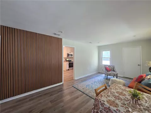 Living - 2044 E 60th St, Savannah, GA 31404 photo 1 of 4