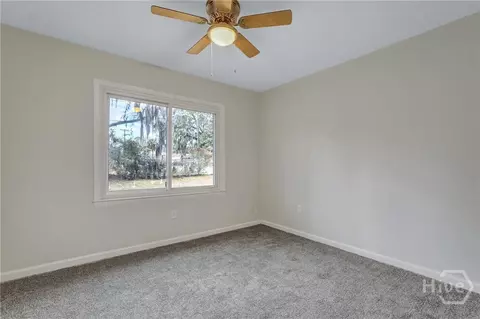 Bedroom - 2044 E 60th St, Savannah, GA 31404 photo 1 of 2