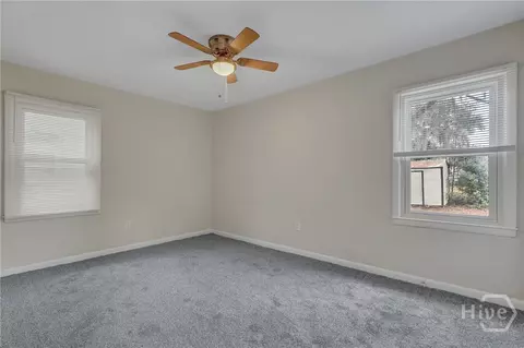 Bedroom - 2044 E 60th St, Savannah, GA 31404 photo 2 of 2