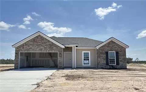 725 Doctors Creek Rd NE, Ludowici, GA 31316