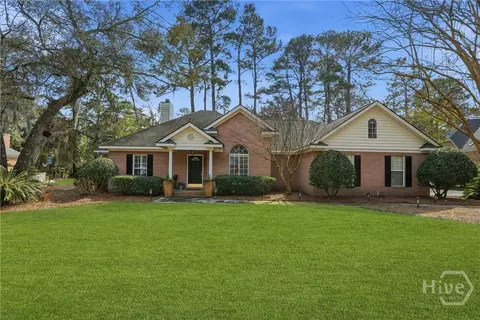 119 Woodline Dr, Savannah, GA 31410