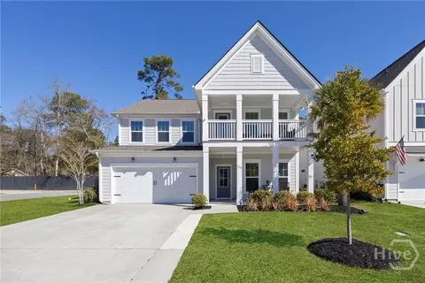 130 Canter Ct, Savannah, GA 31406