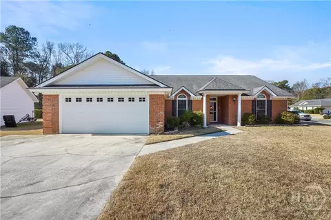 1 Emmet Ct, Savannah, GA 31419