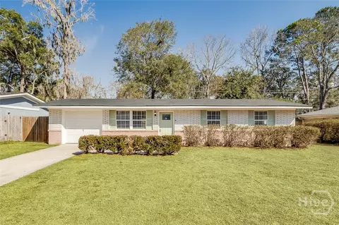 320 Wilshire Blvd, Savannah, GA 31419