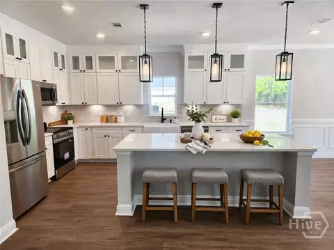 206 Simmons St, Guyton, GA 31312