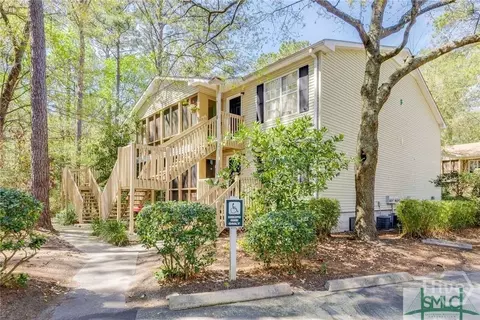 401 N Cromwell Rd #F5, Savannah, GA 31410