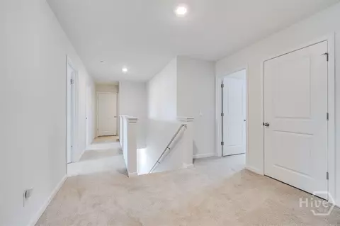 Entry Way - 105 Windrush Pines Pnes, Pooler, GA 31322 photo 6 of 7