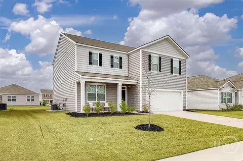 105 Windrush Pines Pnes, Pooler, GA 31322