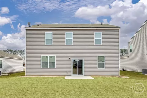 Exterior - 105 Windrush Pines Pnes, Pooler, GA 31322 photo 2 of 4