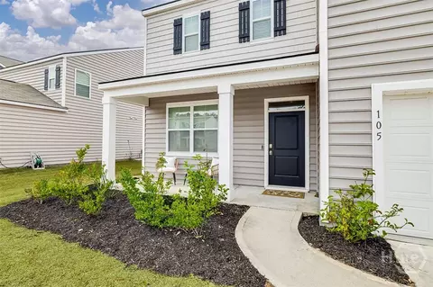 Exterior - 105 Windrush Pines Pnes, Pooler, GA 31322 photo 3 of 4