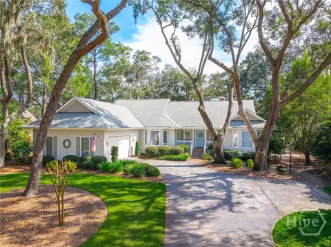 216 Yam Gandy Rd, Savannah, GA 31411