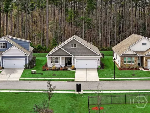 104 Canal Cv, Pooler, GA 31322
