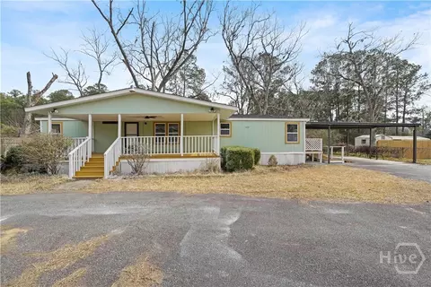 232 Oak Dr, Bloomingdale, GA 31302