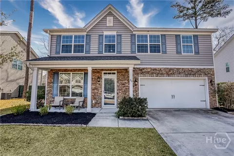 20 Smoke Rise Rd, Richmond Hill, GA 31324