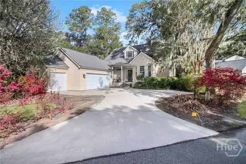 9 Schroeder Ct, Savannah, GA 31411