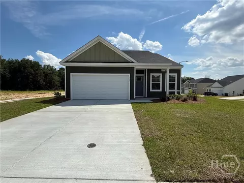 702 Riverton Ln, Statesboro, GA 30461