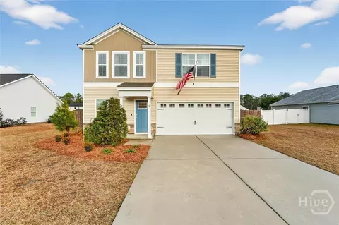 9 Summer Place Dr, Guyton, GA 31312