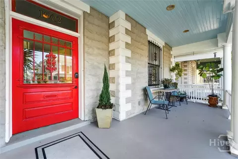 Undisclosed, Savannah, GA 31401