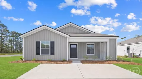 24 Jovita Dr, Port Wentworth, GA 31407