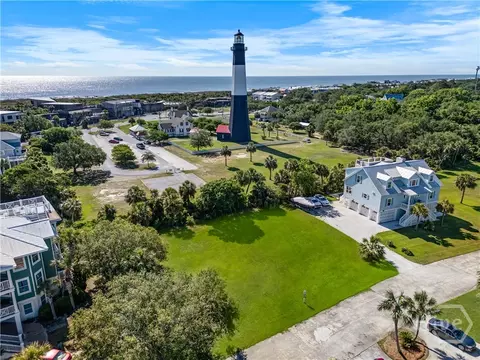 104 Gen George Marshall Blvd, Tybee Island, GA 31328
